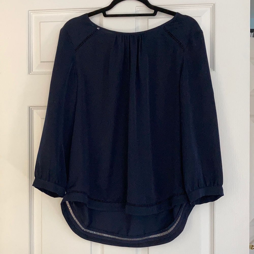 J. Crew blouse